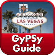 Las Vegas Strip GyPSy Tour  Icon