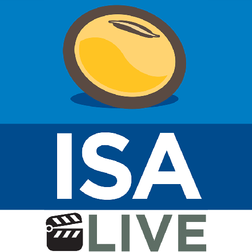 Iowa Soybean Association Live LOGO-APP點子