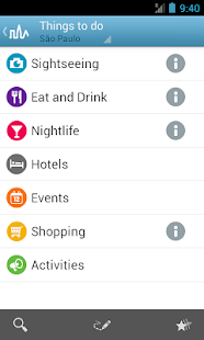 São Paulo Guide by Triposo(圖3)-速報App