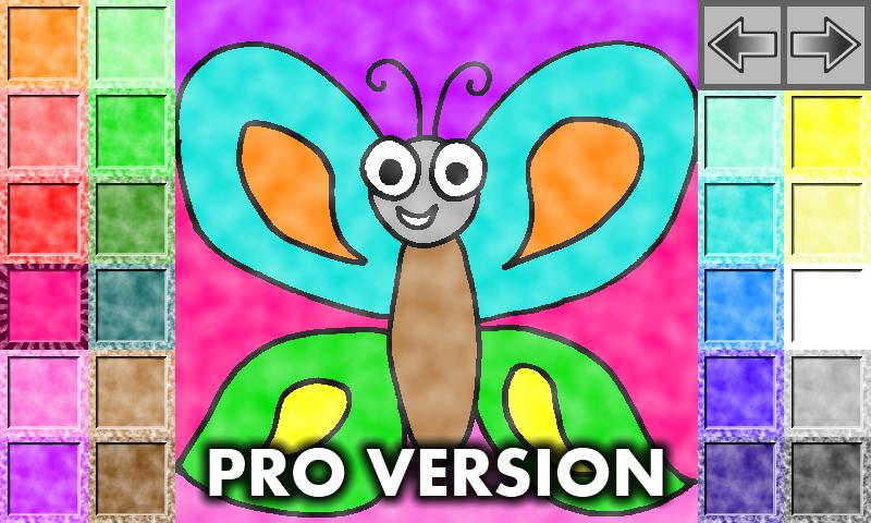 Toddler Coloring Book Free Screen 3