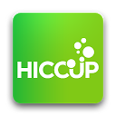 Hiccup mobile app icon