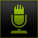 VRec PRO – Voice Recorder logo