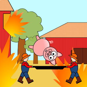 Bouncing Piggy 1.0
