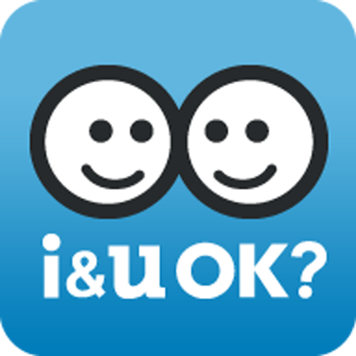 A u ok. A u ok