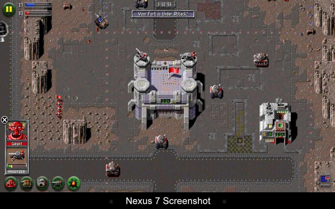    Z Origins - (Z The Game)- screenshot  