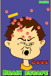 Brain Escape poster 1