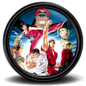 Street Fighter 2 SoundBoard logo