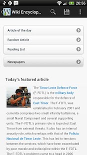 Wiki pro (Wikipedia) v3.2.1 