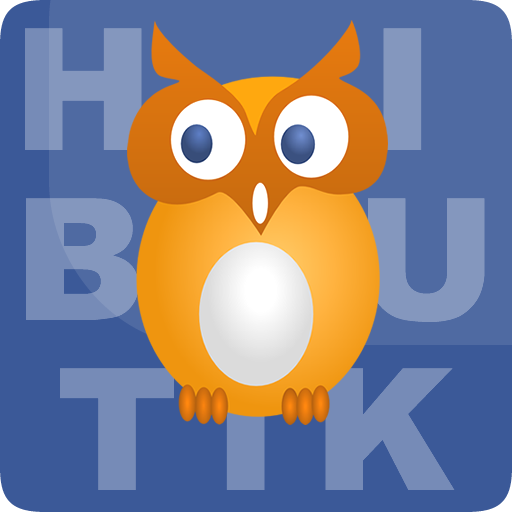 Hiboutik logiciel de caisse LOGO-APP點子