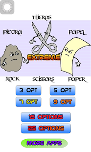 How to mod Rock Scissors Paper ! Extreme 1.0.1 mod apk for laptop