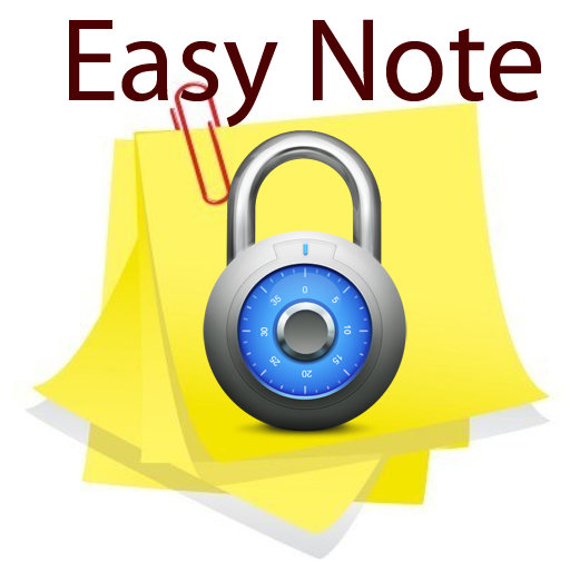 Easy Note 生產應用 App LOGO-APP開箱王