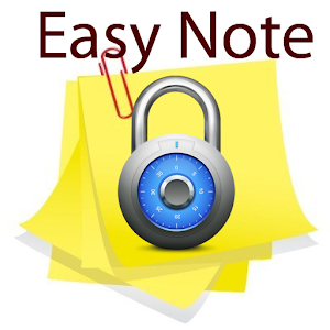 Easy Note 1.6