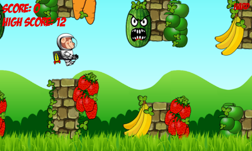 How to mod Flying Ape lastet apk for pc