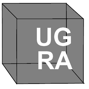 Ultrasound Regional Anesthesia logo