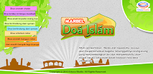 Marbel Doa Islam APK
