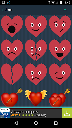 免費下載通訊APP|Stickers Smileys for WhatsApp app開箱文|APP開箱王