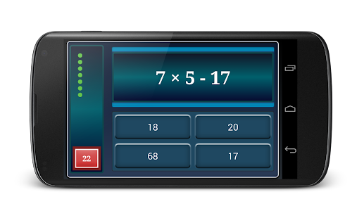 How to download Arithmetic Practice lastet apk for pc