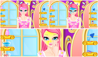 Pony Princess APK צילום מסך #11