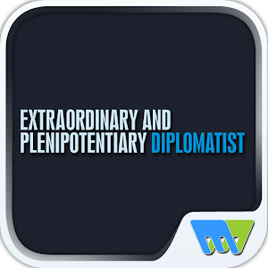 Diplomatist Magazine.apk 5.2