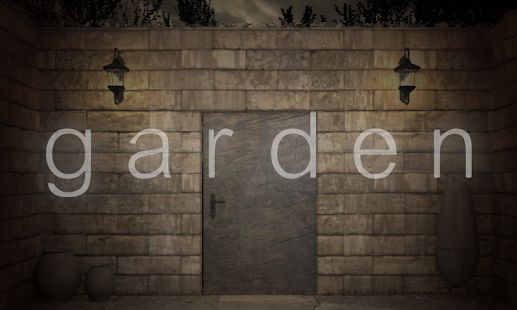 脱出ゲーム garden(圖1)-速報App