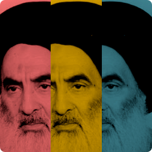 AGA SISTANI RISALAT.apk 1.0.2