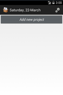 Free Time Recording APK for PC