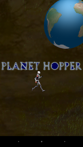 Planet Hopper