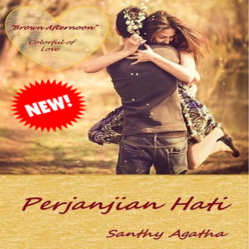 New Novel Cinta Terlaris