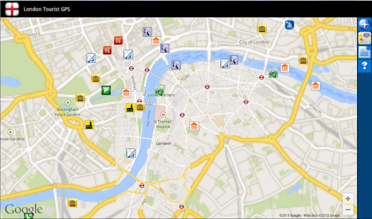 Kort Over Undergrundsstationer London London Tourist Lite – Apps i Google Play Kort Over Undergrundsstationer London