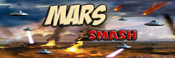Mars Smash 3D Pro v1.0 apk