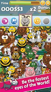 Tap That Universe(圖4)-速報App