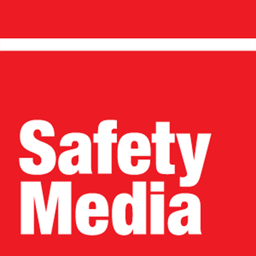 Safety Media Brochures LOGO-APP點子