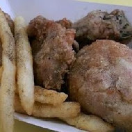 藍蜻蜓速食專賣店