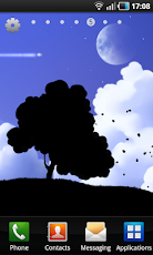 Sakura Vista HD