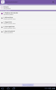 Polígloto 16 - English Screenshots 0