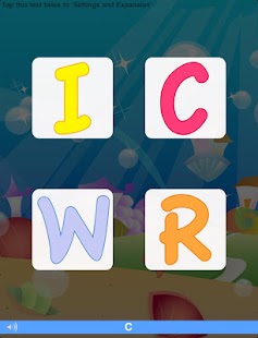 loveEnglish 小宝宝学英文 Screenshots 1