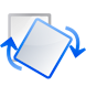 (Auto) Rotate Control Widget