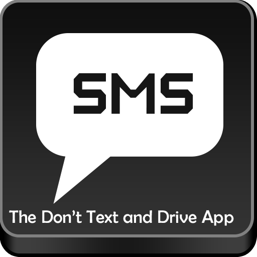 The Don't Text and Drive App