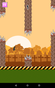 Sink Float Vampires Screenshots 4