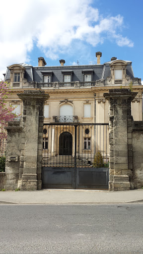 Manoir De Périgueux