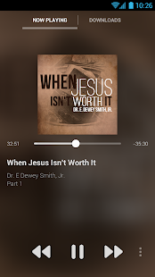 The House of Hope Atlanta Screenshots 6