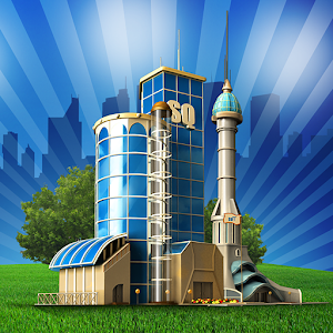 Megapolis 4.07 APK MOD