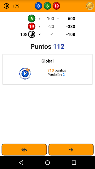 Alphabetical Captura de tela 11