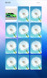 Cars Matching poster 3