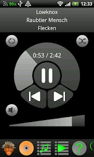 Free RemoteMonkey demo APK for Android