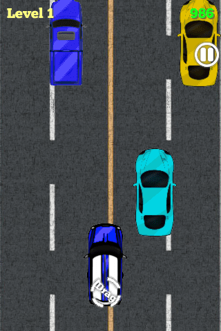 免費賽車遊戲App|KotR Drag Race|阿達玩APP