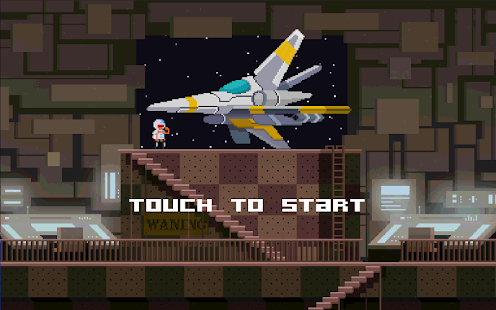 How to download Asteroid Squad patch 1.9 apk for bluestacks