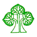 Naturalisti UBN logo