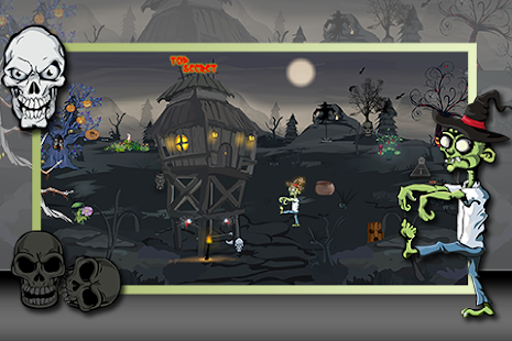 Lastest Top Secret Escape APK