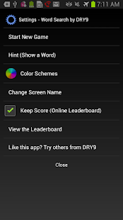 Wall Street Word Search Nasdaq(圖7)-速報App
